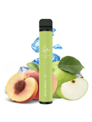 Apple Peach Vape