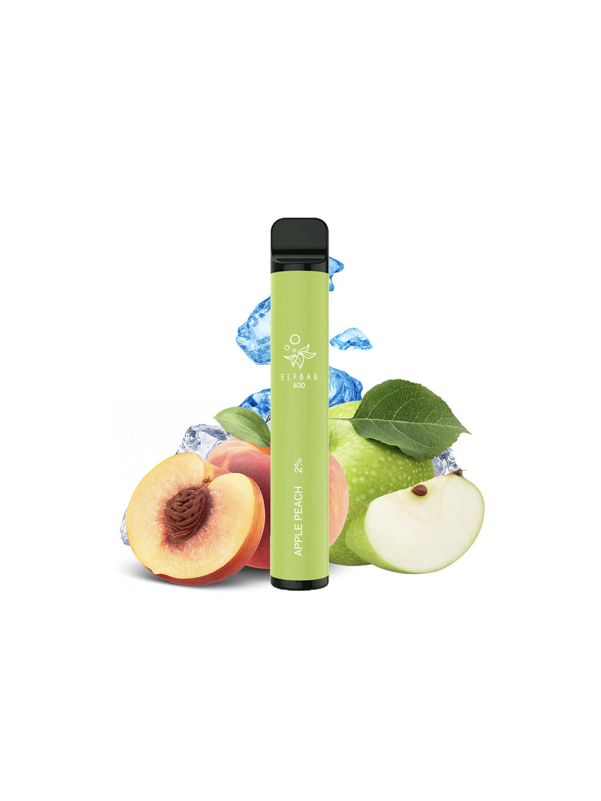 Apple Peach Vape