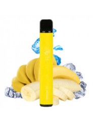 Banana Ice