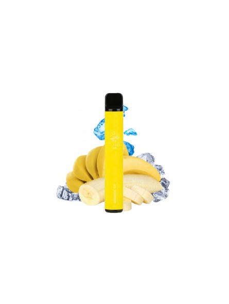 Banana Ice