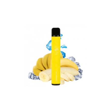 Banana Ice