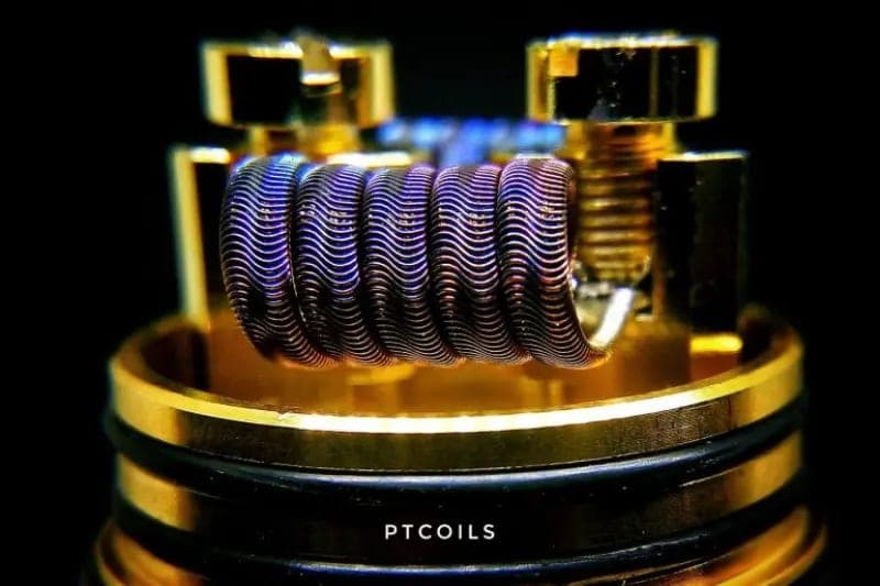 Coil wechseln: wann, wie oft und wie lange er hält
