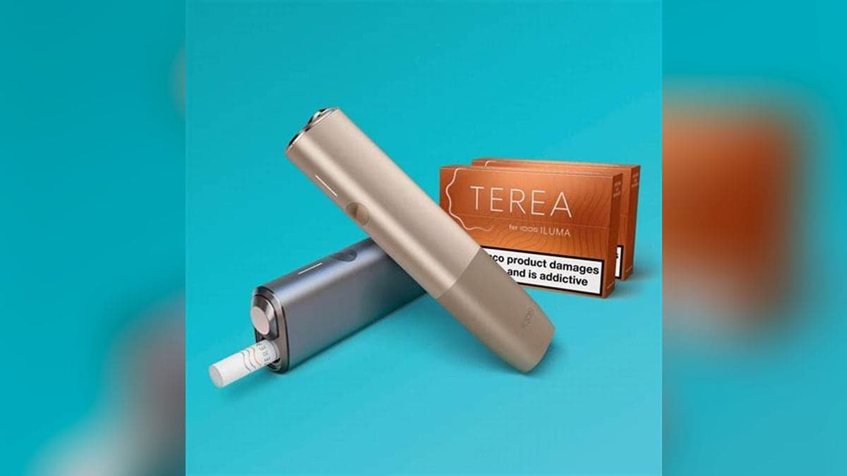 IQOS and TEREA in Switzerland: Heat-not-burn explained
