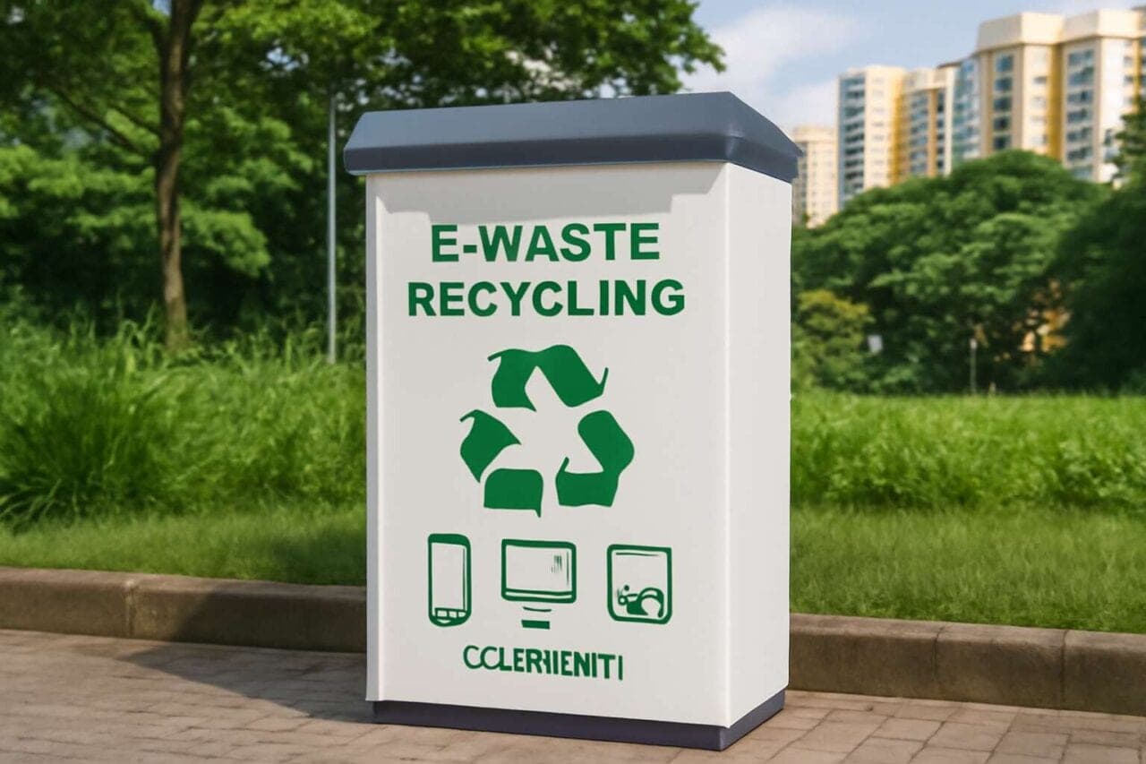 Vape richtig entsorgen: Recycling statt Hausmüll