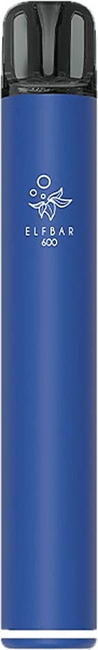 ELFBAR 600 Pod Kit