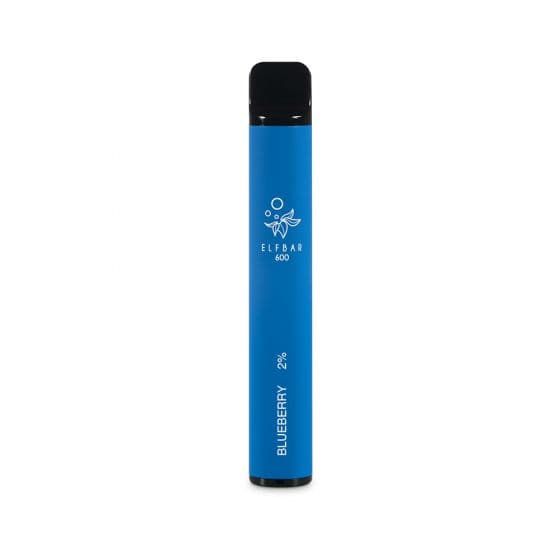 ELFBAR 600 – Blueberry