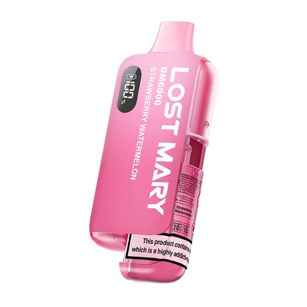 strawberry-watermelon
