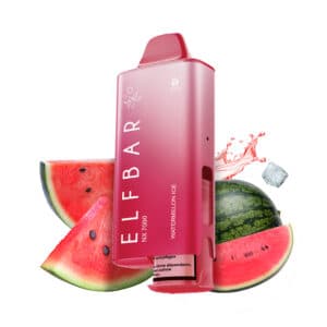 Watermelon Ice