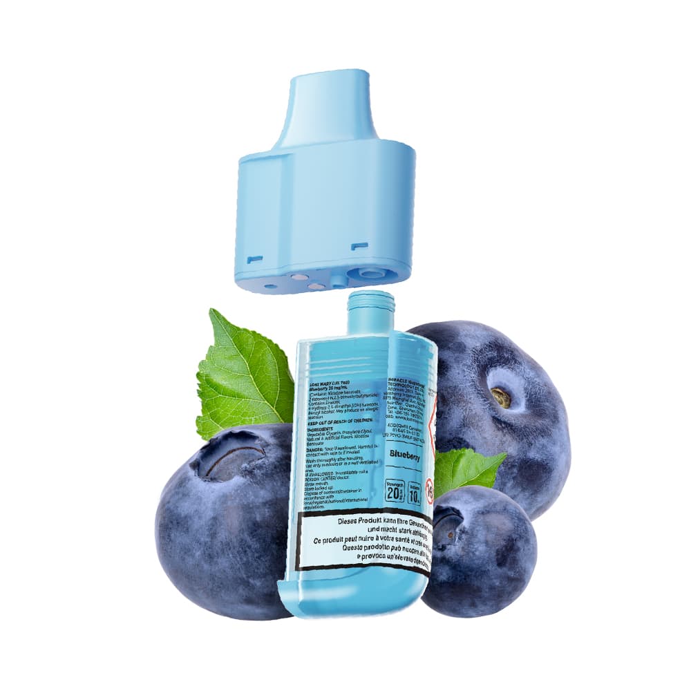Blueberry