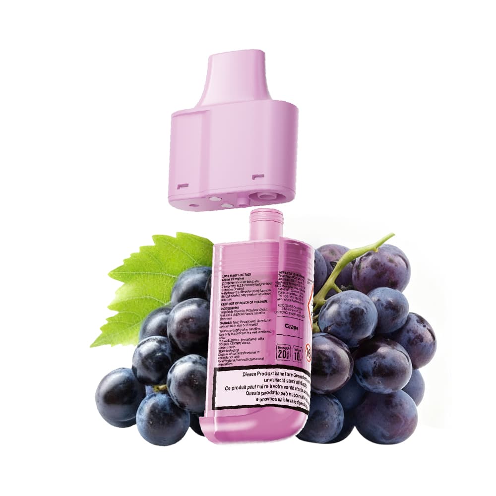 Grape