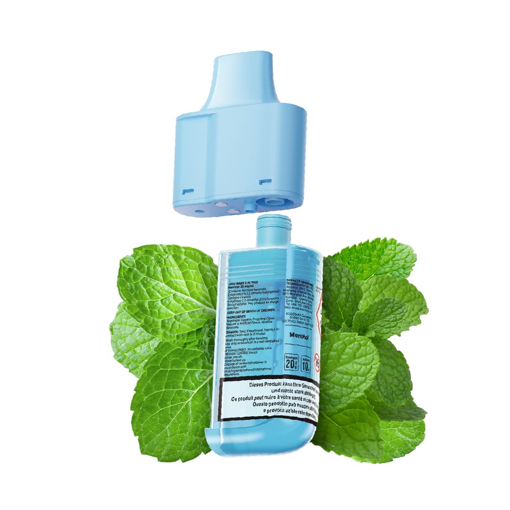 Menthol