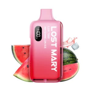 Watermelon lce