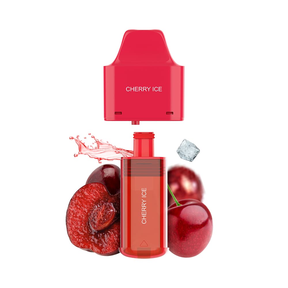 Cherry Ice