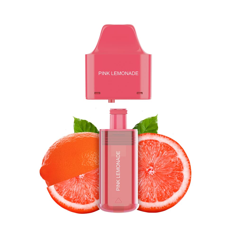 Pink Lemonade