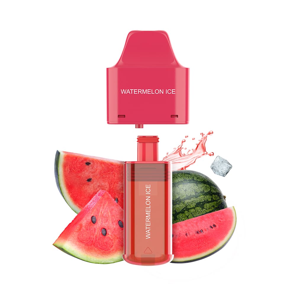 Watermelon Ice