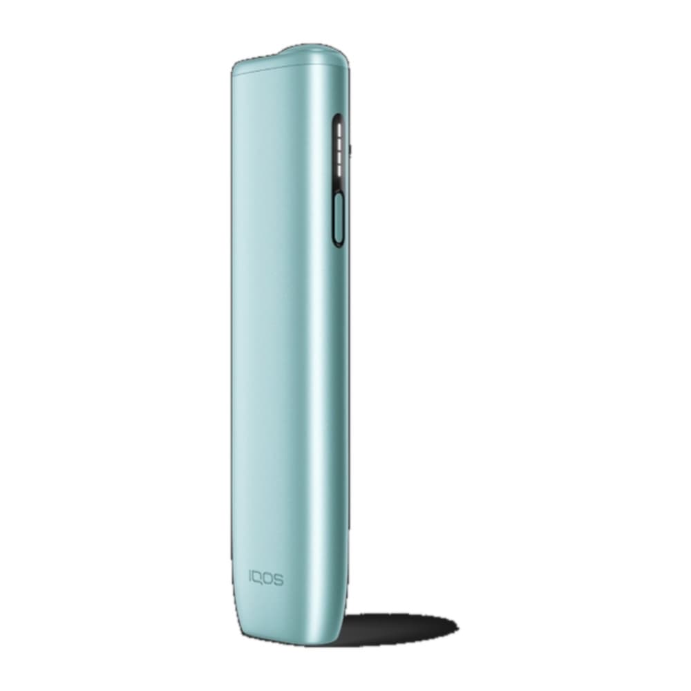 IQOS Heizgerät Iluma iOne Kit – Breeze Blue, Vape bei iVape Schweiz kaufen