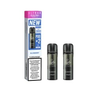 elfa pro V2 pod 20mg & smallbox Blueberry.jpeg
