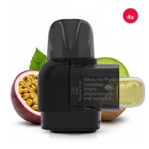 Sikary S10000 Pod – Kiwi Passion Fruit, Hybrid-Vape bei iVape Schweiz kaufen