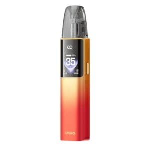 VOOPOO Argus G4 Kit – Orange, Vape bei iVape Schweiz kaufen