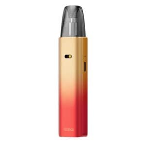 VOOPOO Argus G4 Kit – Orange, Vape, Produktbild 2