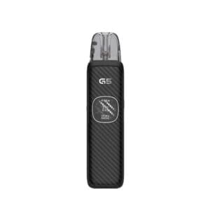 UWELL CALIBURN G5 Kit – Black Carbon, Vape bei iVape Schweiz kaufen
