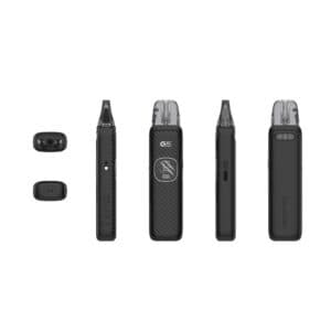 UWELL CALIBURN G5 Kit – Black Carbon, Vape, Produktbild 2