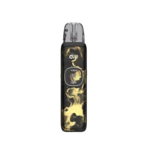 UWELL CALIBURN G5 Kit – Black Gold, Vape bei iVape Schweiz kaufen