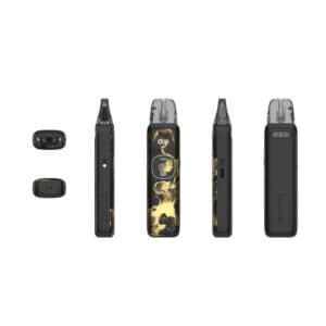 UWELL CALIBURN G5 Kit – Black Gold, Vape, Produktbild 2