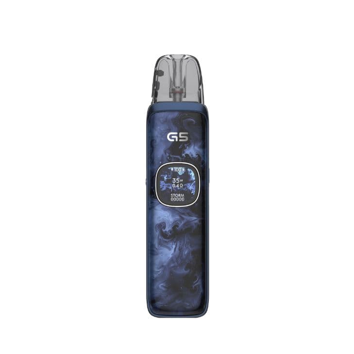 UWELL CALIBURN G5 Kit – Navy Ripples, Vape bei iVape Schweiz kaufen