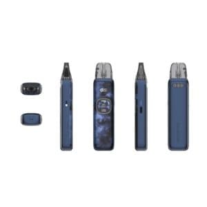 UWELL CALIBURN G5 Kit – Navy Ripples, Vape, Produktbild 2