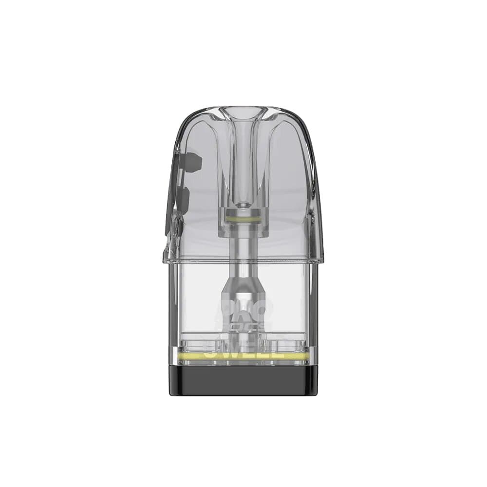 UWELL CALIBURN G5 3 x 3ml GPP Alpha Pod – 0.9 Ohm, Vape bei iVape Schweiz kaufen