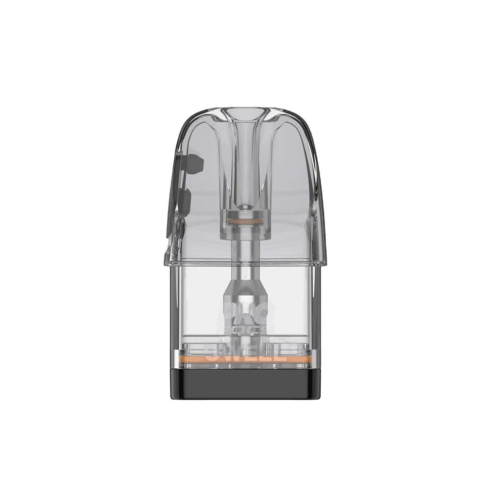 UWELL CALIBURN G5 3 x 3ml GPP Alpha Pod – 0.6 Ohm, Vape bei iVape Schweiz kaufen