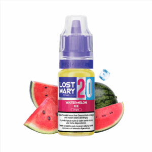 LOST MARY Liquid 20mg 10ml – Watermelon Ice, E-Liquid bei iVape Schweiz kaufen