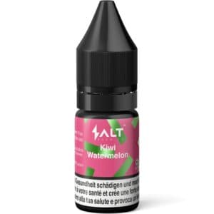 Salt Brew Liquid 10mg 10ml – Kiwi Watermelon, E-Liquid bei iVape Schweiz kaufen