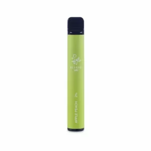 ELFBAR 600 – Apple Peach