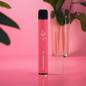 ELFBAR 600 – Pink Lemonade (2)