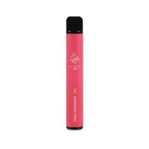 ELFBAR 600 – Pink Lemonade