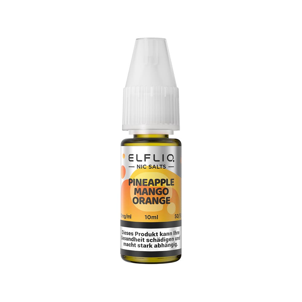 pineapple manfo orange