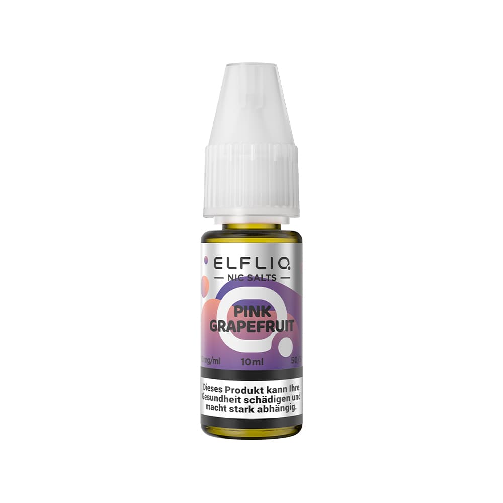 pink grapefruit