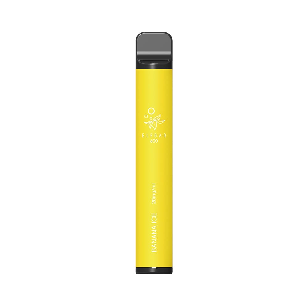 Banana Ice