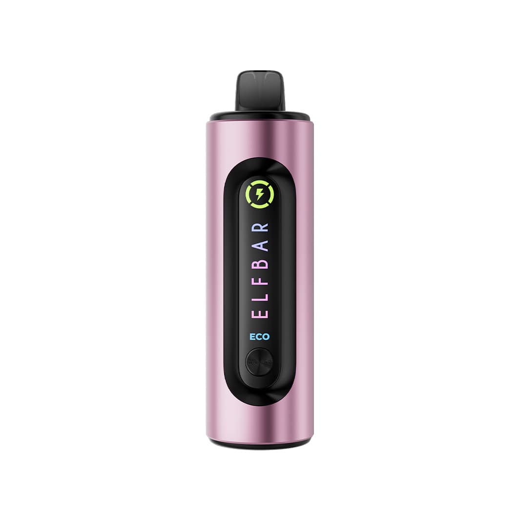 ELFBAR 4 in 1 inkl. Pods – Berry Edition
