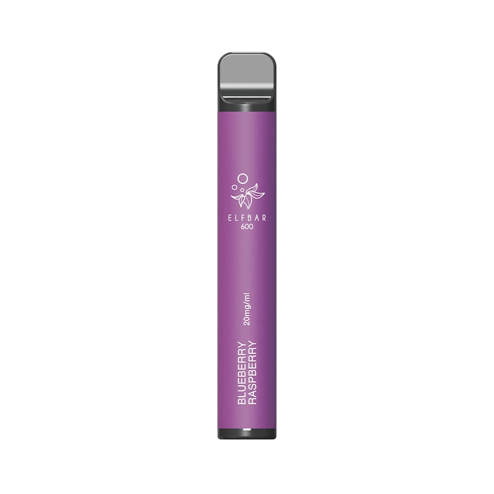 Blueberry Raspberry