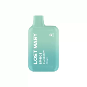 LOST MARY BM600s – Blueberry