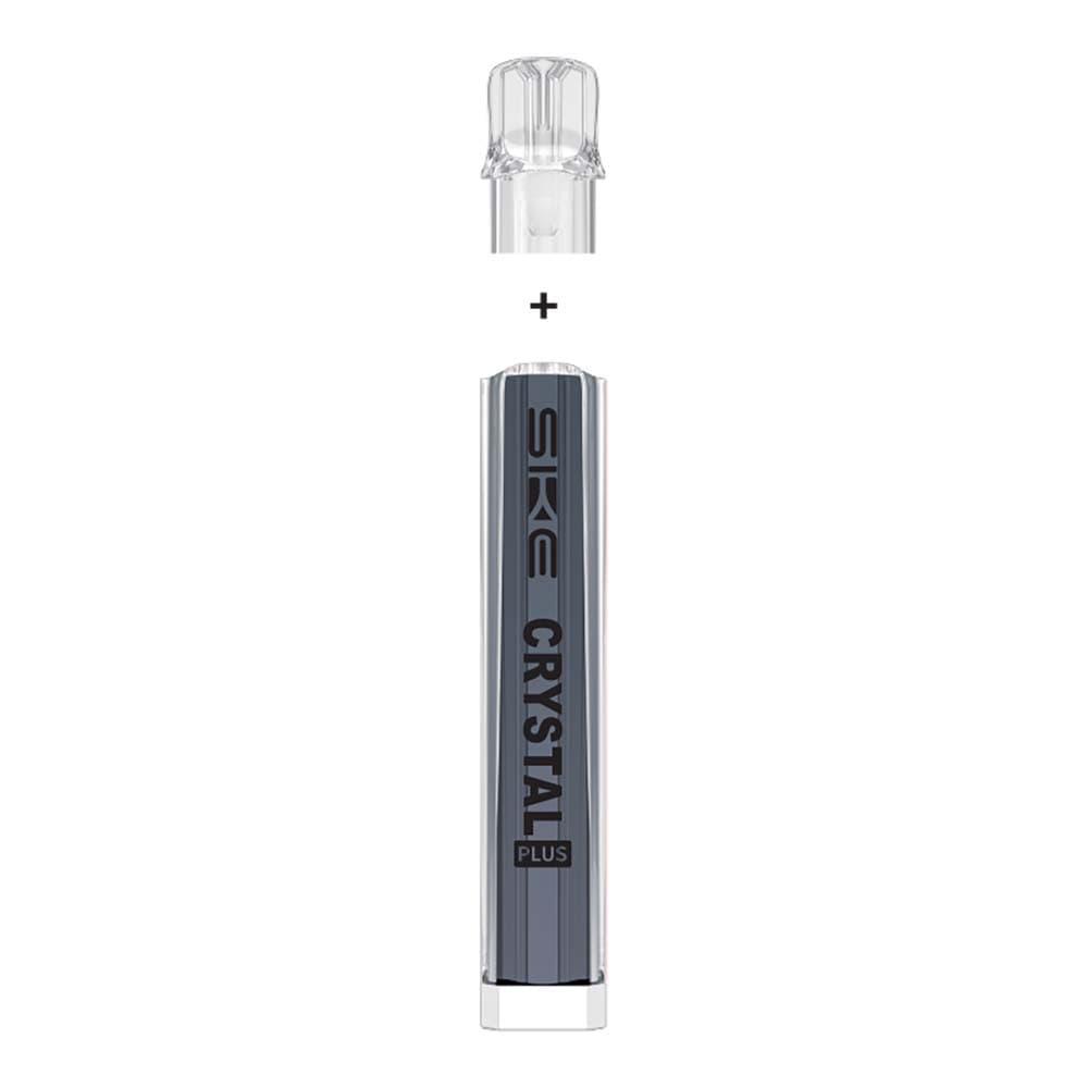 SKE Crystal Plus Kit 2ml – Grey & Cherry