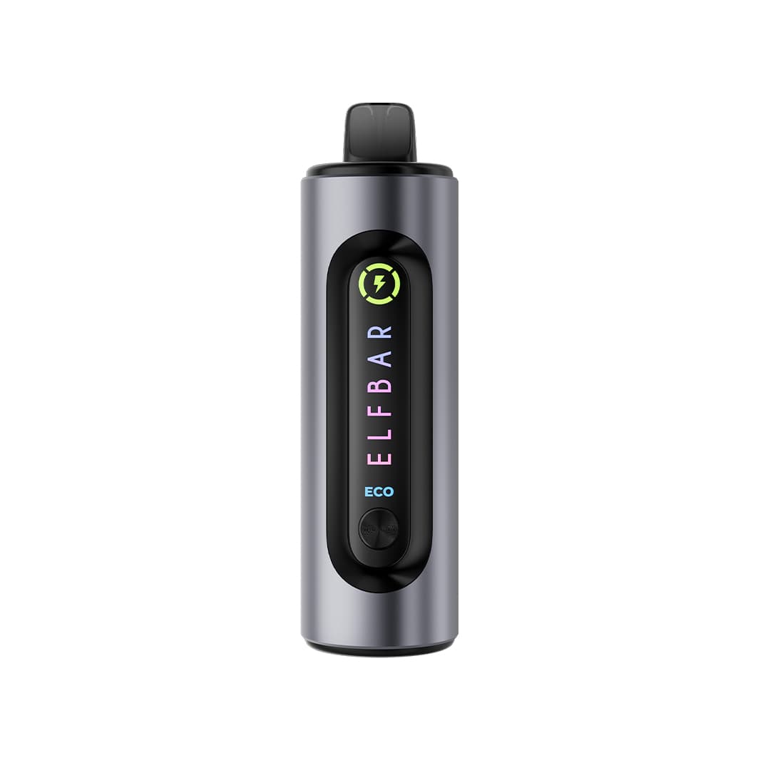 ELFBAR 4 in 1 inkl. Pods – Fruit Edition