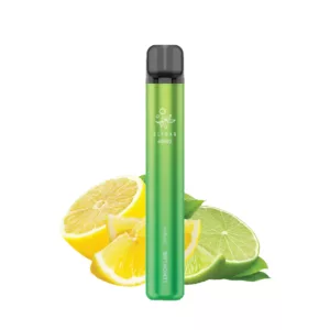 ELFBAR 600 V2 – Lemon Lime (2)