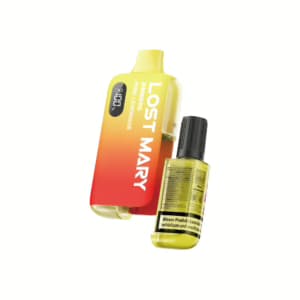 LOST MARY BM6000 – Pink Lemonade