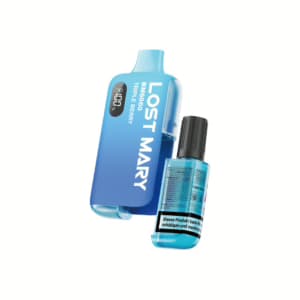 LOST MARY BM6000 – Triple Berry