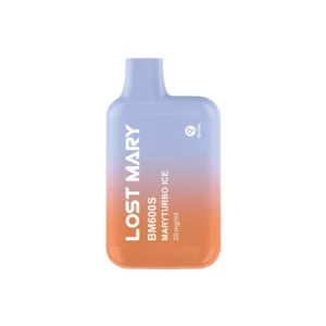LOST MARY BM600s – Maryturbo ICE