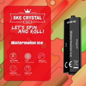 SKE Watermelon Ice